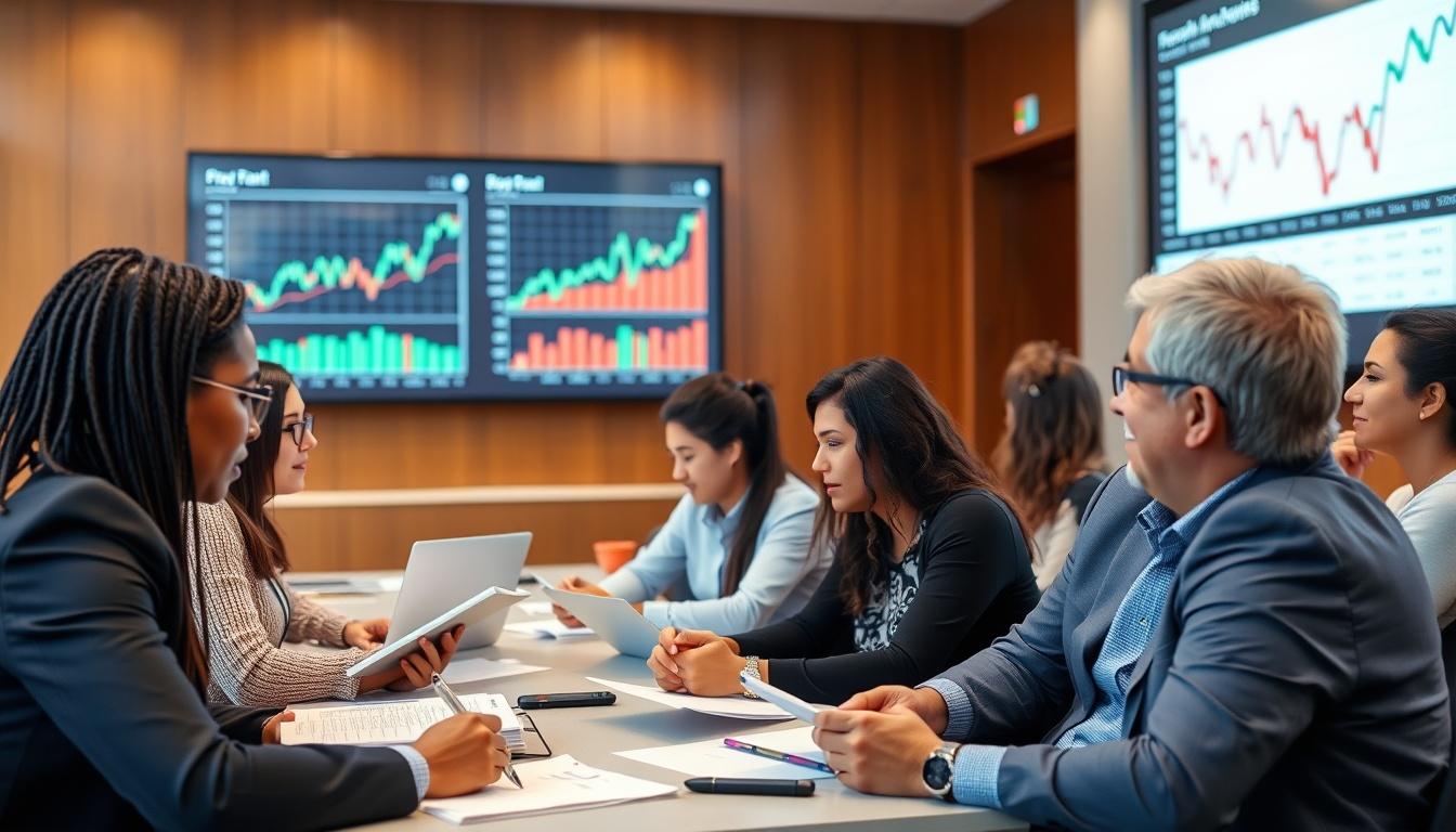 Why Choose Invest Fine Edu?